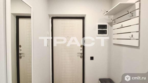 2-комнатная квартира 53,7 кв.м. Фото 20.