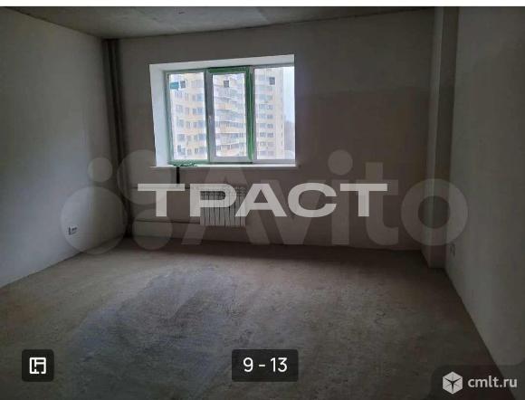 2-комнатная квартира 64,1 кв.м. Фото 1.