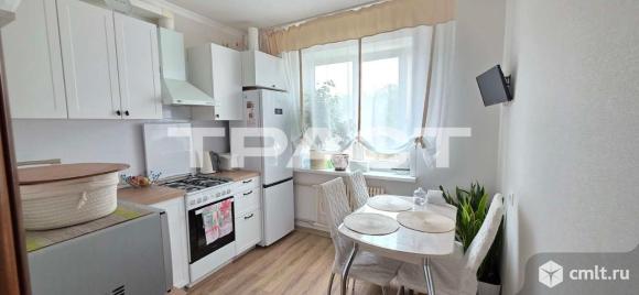 2-комнатная квартира 51 кв.м. Фото 1.