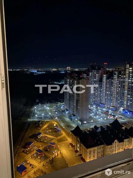 1-комнатная квартира 43,4 кв.м. Фото 8.