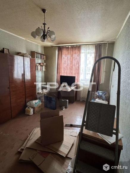 1-комнатная квартира 30 кв.м. Фото 1.