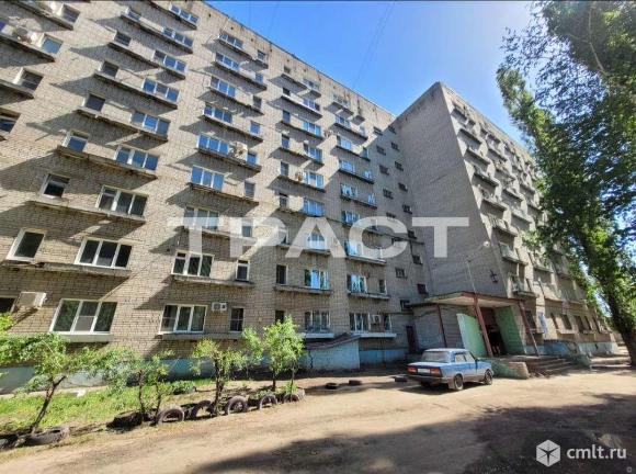 1-комнатная квартира 30 кв.м. Фото 5.