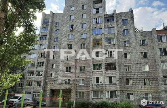 1-комнатная квартира 27,5 кв.м. Фото 15.