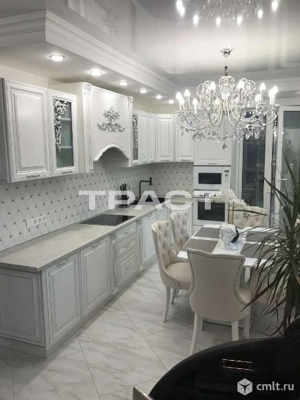 2-комнатная квартира 78,3 кв.м. Фото 1.