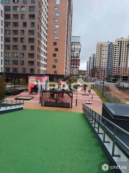 2-комнатная квартира 78,3 кв.м. Фото 17.