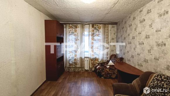 2-комнатная квартира 42 кв.м. Фото 1.