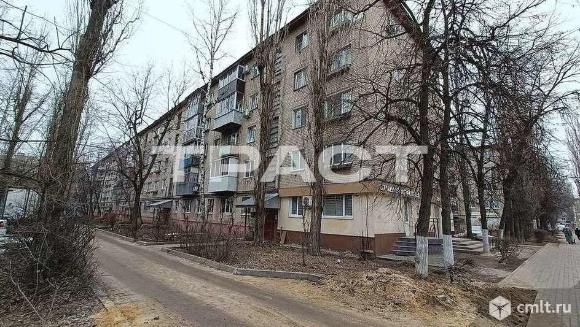 2-комнатная квартира 42 кв.м. Фото 20.