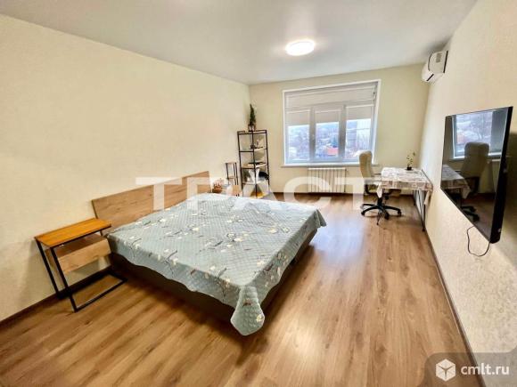 2-комнатная квартира 67 кв.м. Фото 1.