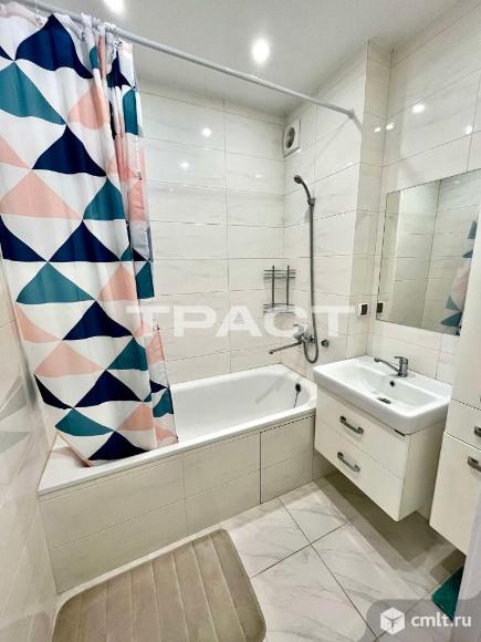 2-комнатная квартира 67 кв.м. Фото 20.