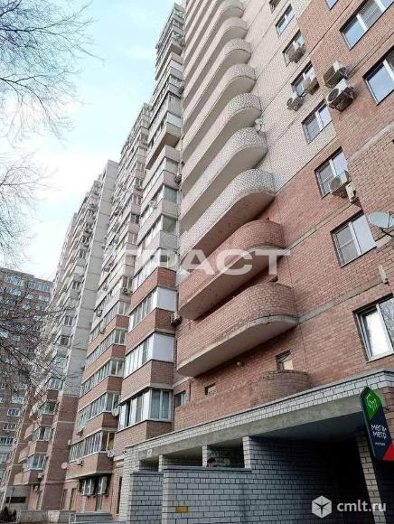 2-комнатная квартира 66,4 кв.м. Фото 1.