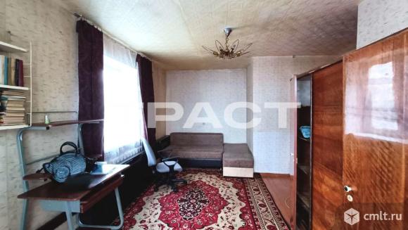 1-комнатная квартира 30,7 кв.м. Фото 1.