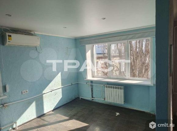 1-комнатная квартира 30,5 кв.м. Фото 1.