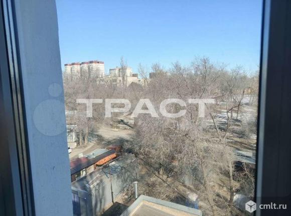 1-комнатная квартира 30,5 кв.м. Фото 16.