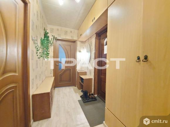 2-комнатная квартира 50 кв.м. Фото 1.