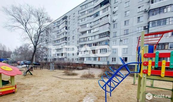 2-комнатная квартира 50 кв.м. Фото 16.