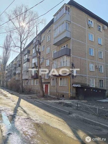 2-комнатная квартира 44 кв.м. Фото 13.