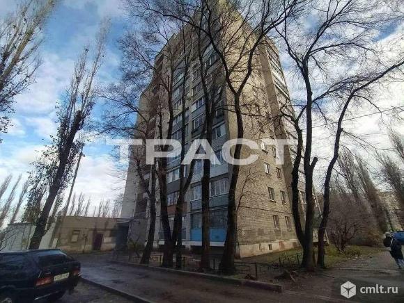 3-комнатная квартира 61,7 кв.м. Фото 20.