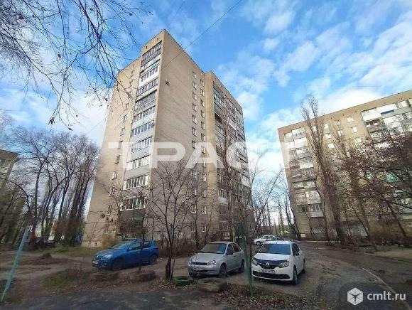 3-комнатная квартира 61,7 кв.м. Фото 1.