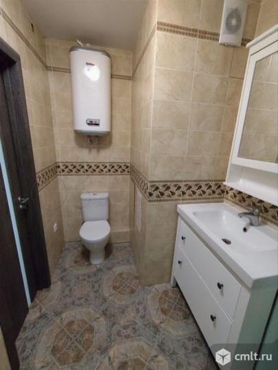 3-комнатная квартира 81 кв.м. Фото 20.