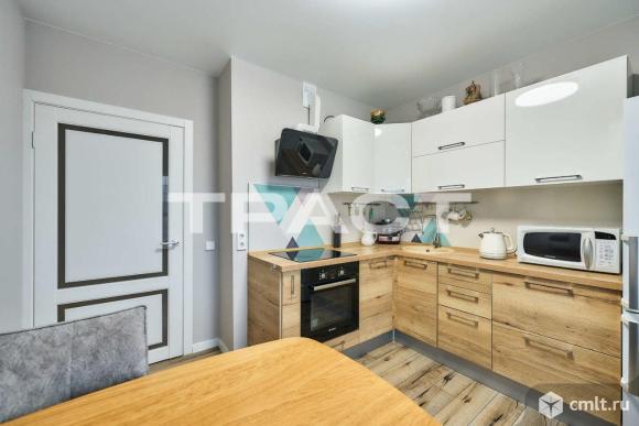 2-комнатная квартира 60 кв.м. Фото 1.