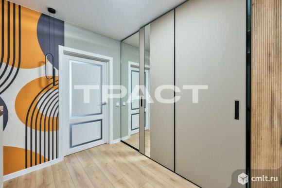 2-комнатная квартира 60 кв.м. Фото 20.