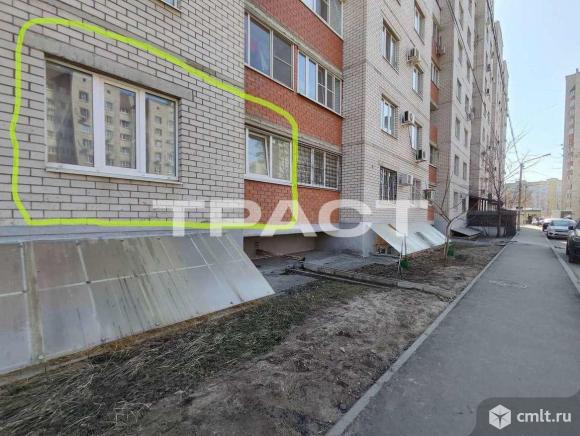 1-комнатная квартира 33 кв.м. Фото 13.