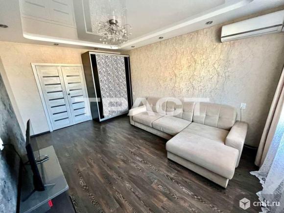 3-комнатная квартира 63,2 кв.м. Фото 1.