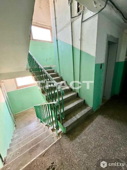 3-комнатная квартира 63,2 кв.м. Фото 20.