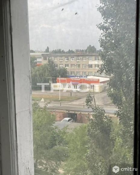 1-комнатная квартира 29,6 кв.м. Фото 12.