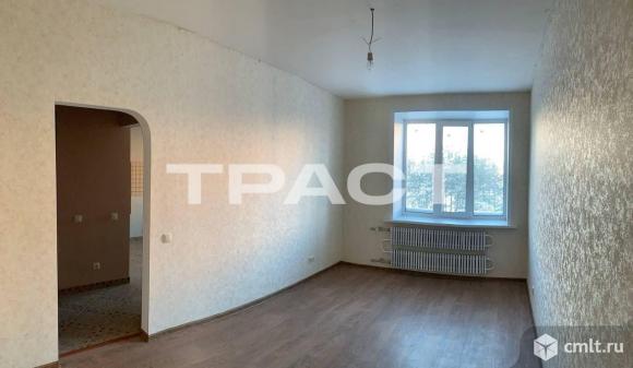 1-комнатная квартира 30 кв.м. Фото 1.