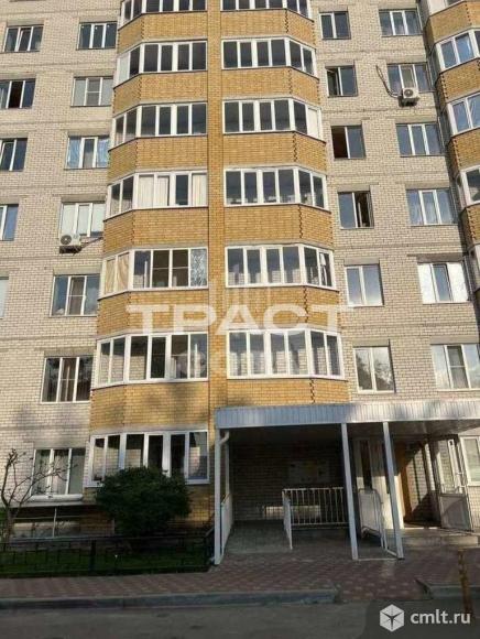 1-комнатная квартира 30 кв.м. Фото 9.