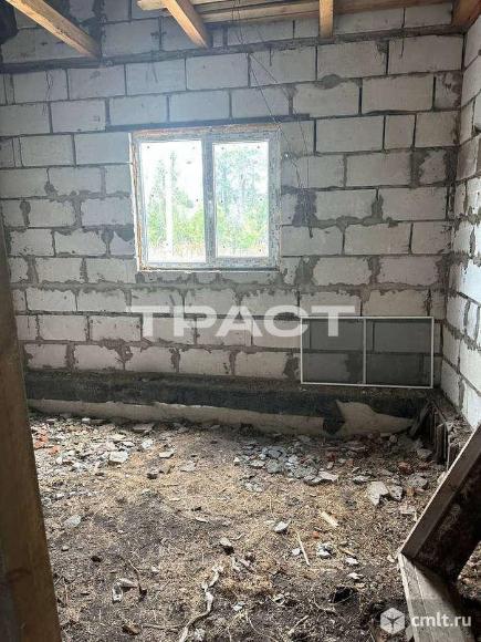 Дом 104 кв.м. Фото 20.