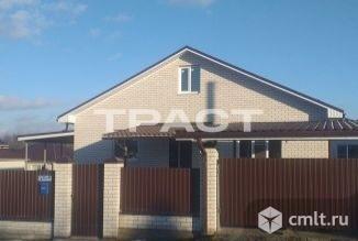 Дом 75 кв.м. Фото 1.