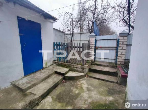 Часть дома 42 кв.м. Фото 13.