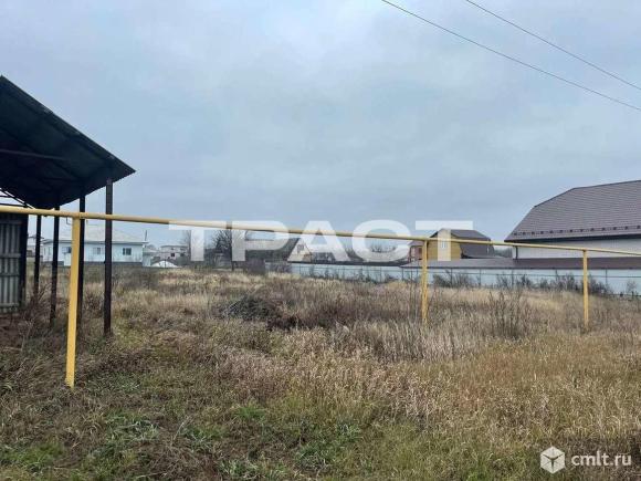 Участок 15 сот.. Фото 1.