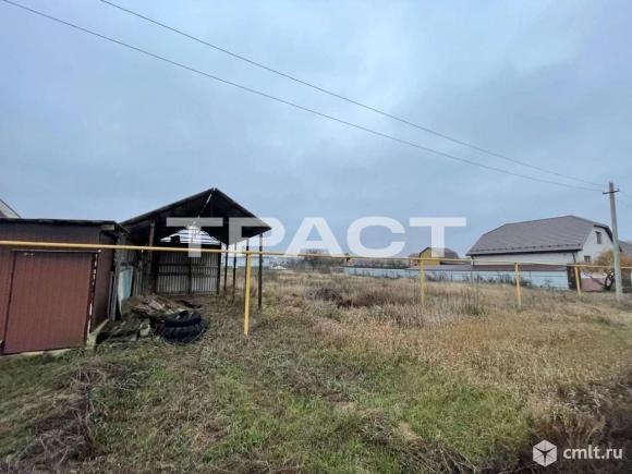 Участок 15 сот.. Фото 7.