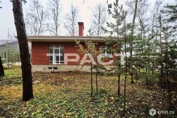 Дом 135,8 кв.м. Фото 1.