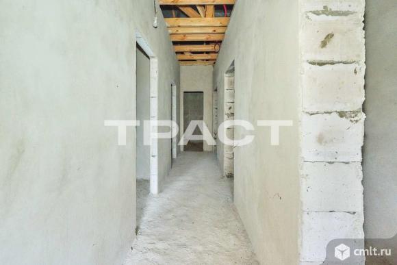 Дом 135,8 кв.м. Фото 20.