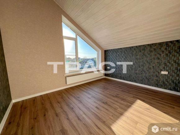 Коттедж 125 кв.м. Фото 20.