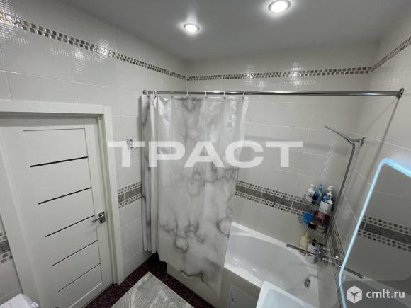 Таунхаус 131,4 кв.м. Фото 20.