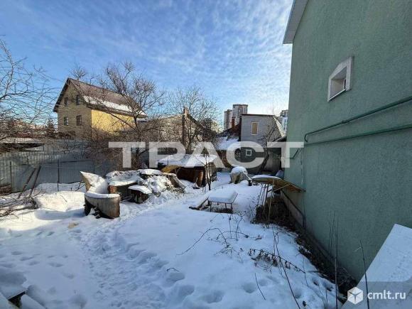 Участок 4,2 сот.. Фото 1.