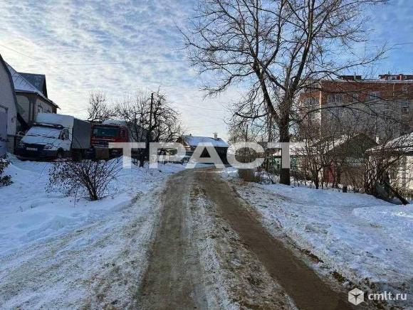 Участок 4,2 сот.. Фото 9.