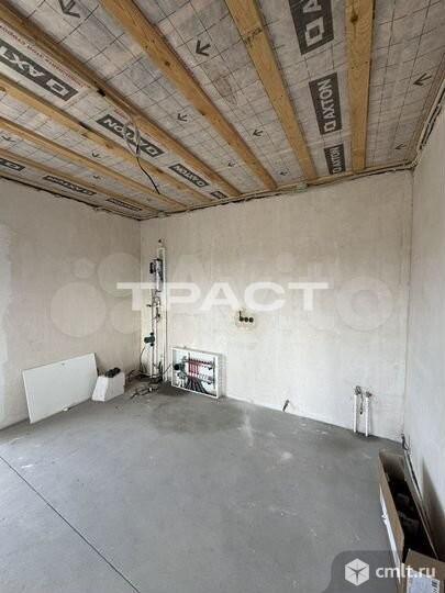 Дом 90 кв.м. Фото 10.