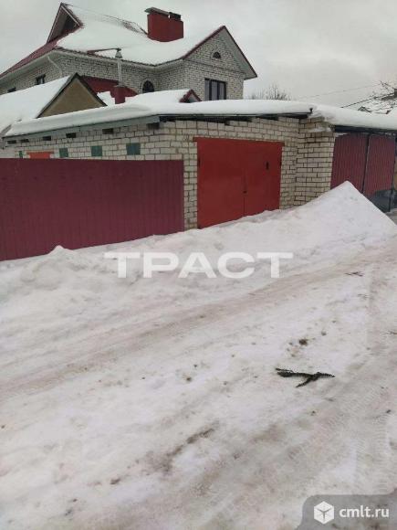 Дом 55 кв.м. Фото 8.