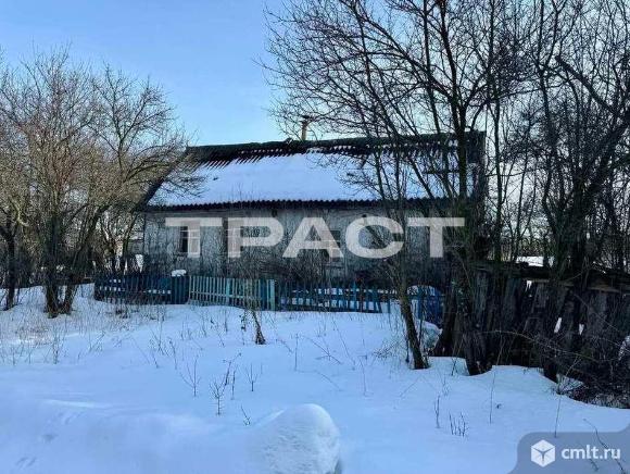 Дом 35,6 кв.м. Фото 8.