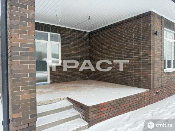 Дом 140 кв.м. Фото 3.