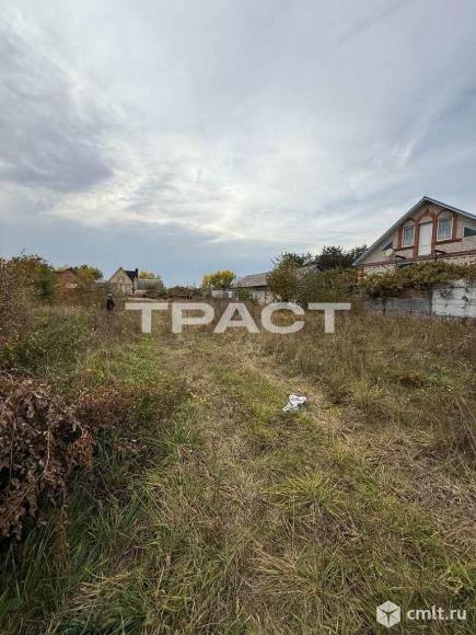 Участок 12 сот.. Фото 1.