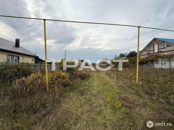 Участок 12 сот.. Фото 6.