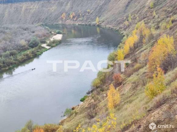 Дом 50 кв.м. Фото 1.