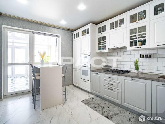 Дом 100 кв.м. Фото 1.